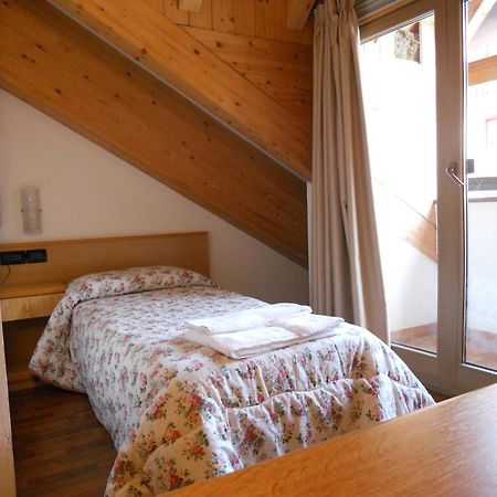 Hotel Orsa Maggiore Falcade Esterno foto
