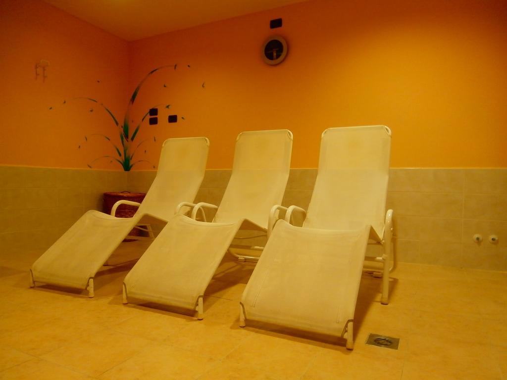 Hotel Orsa Maggiore Falcade Esterno foto