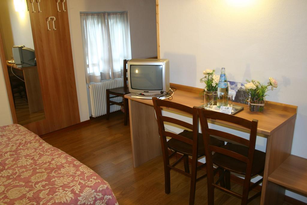 Hotel Orsa Maggiore Falcade Esterno foto