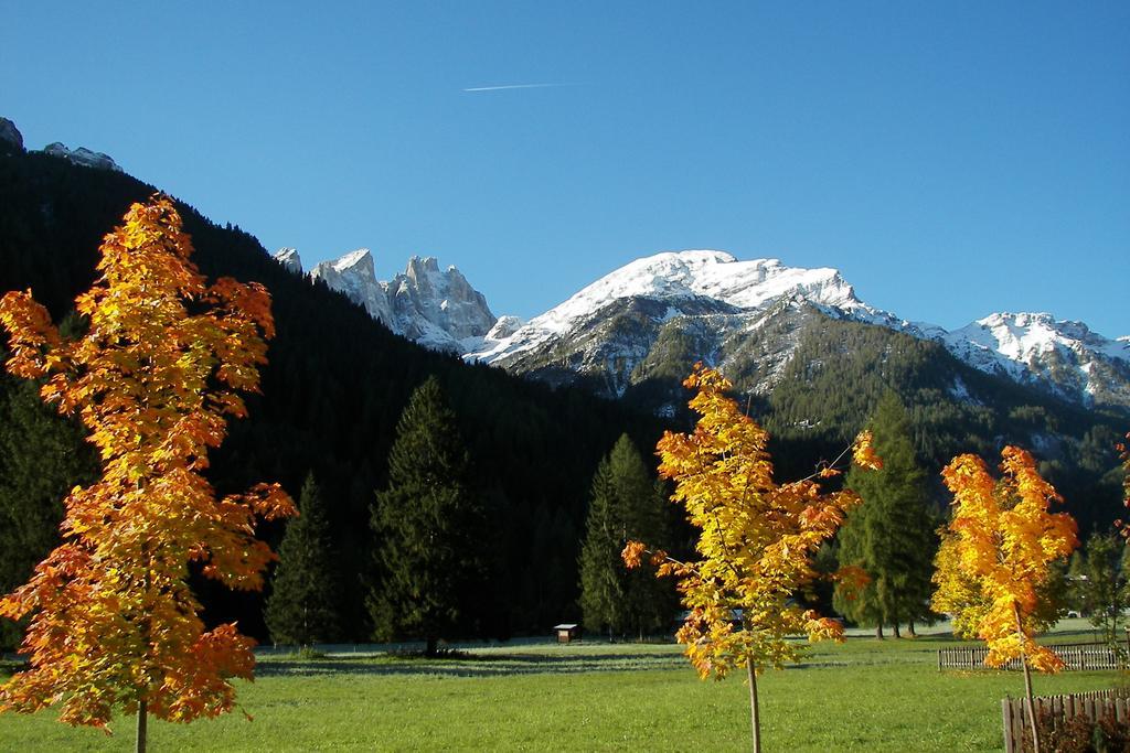 Hotel Orsa Maggiore Falcade Esterno foto