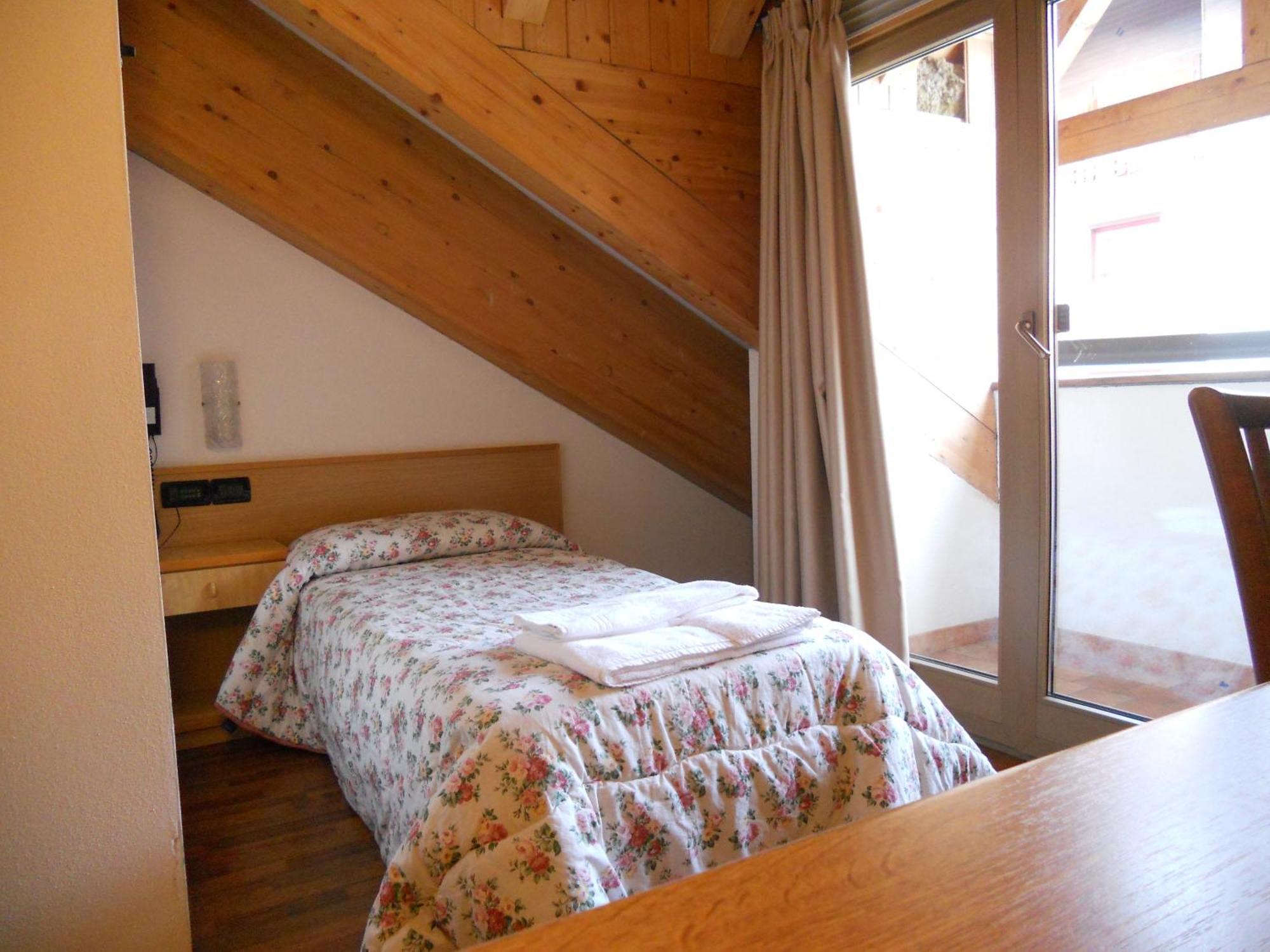 Hotel Orsa Maggiore Falcade Esterno foto