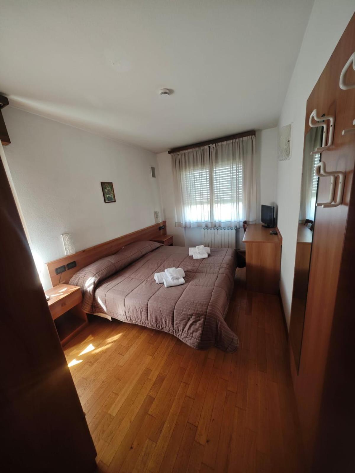 Hotel Orsa Maggiore Falcade Esterno foto