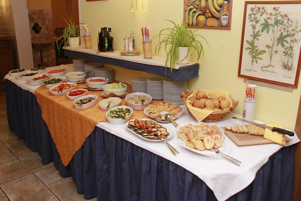 Hotel Orsa Maggiore Falcade Esterno foto