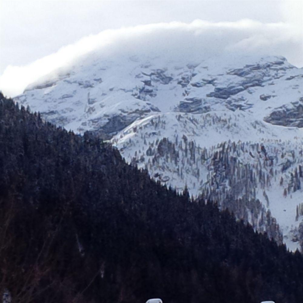 Hotel Orsa Maggiore Falcade Esterno foto