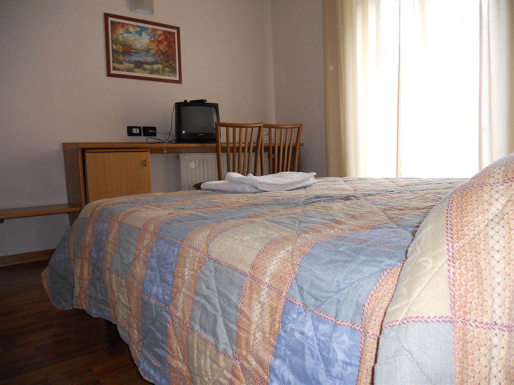 Hotel Orsa Maggiore Falcade Esterno foto