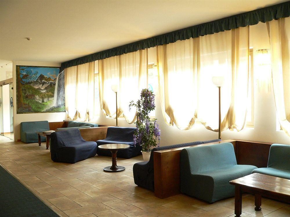 Hotel Orsa Maggiore Falcade Esterno foto