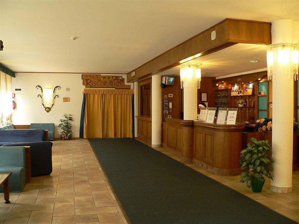 Hotel Orsa Maggiore Falcade Esterno foto