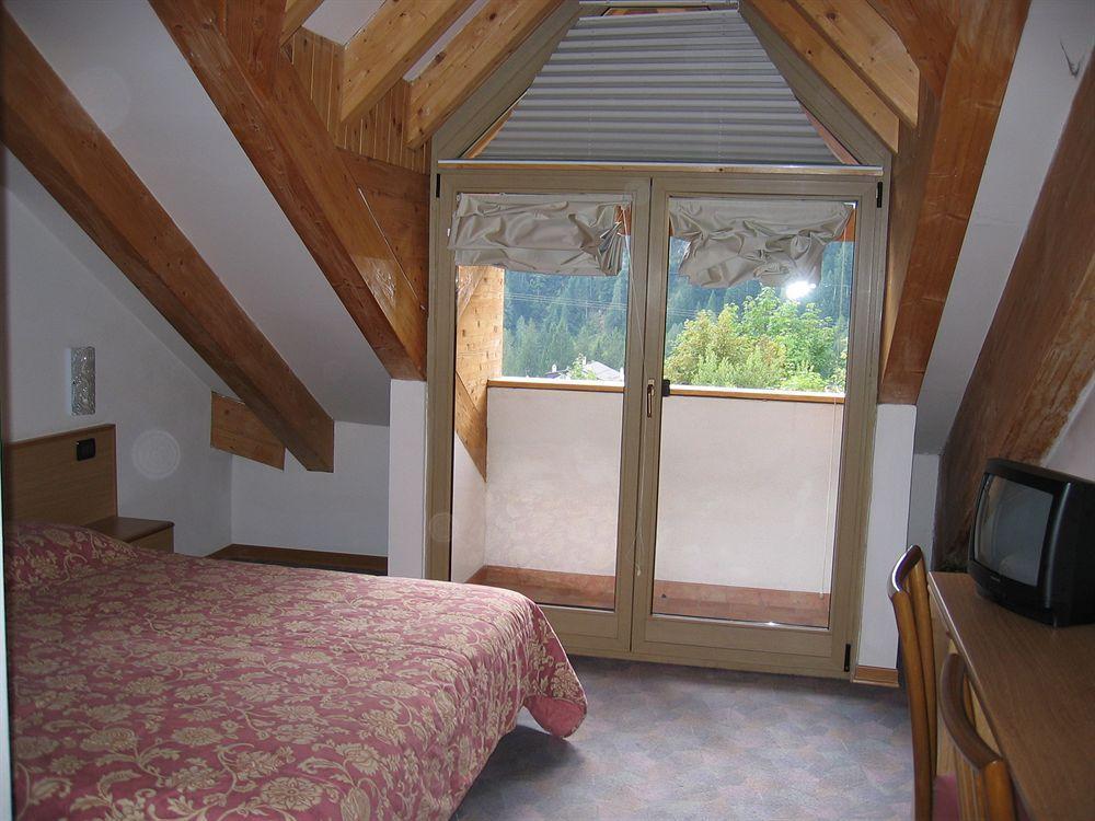 Hotel Orsa Maggiore Falcade Esterno foto