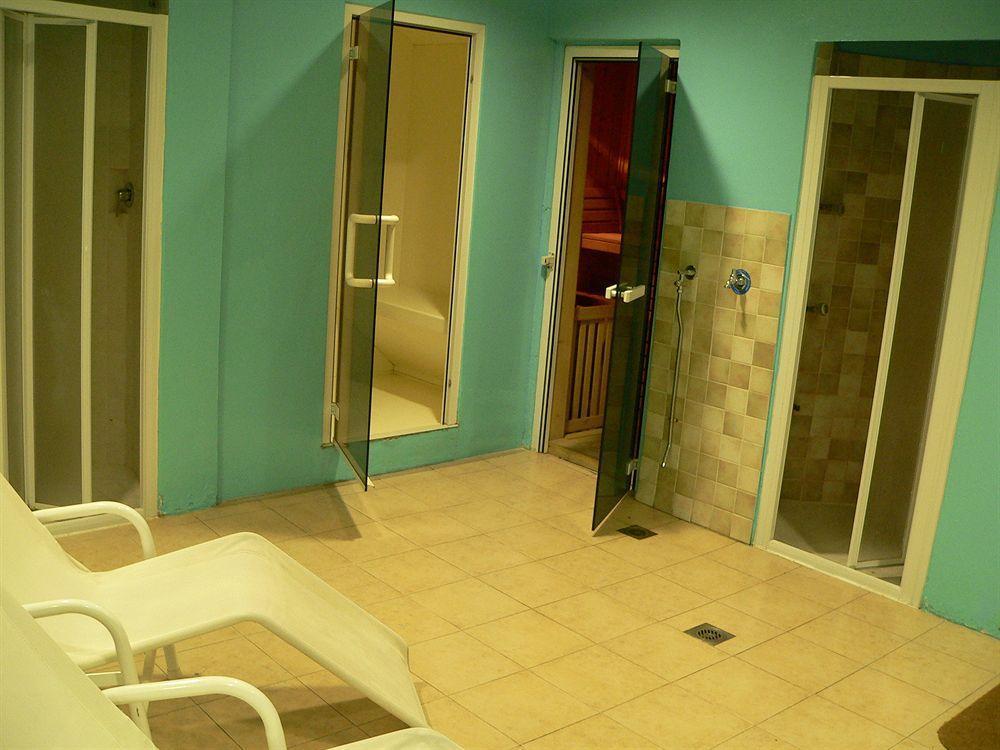 Hotel Orsa Maggiore Falcade Esterno foto