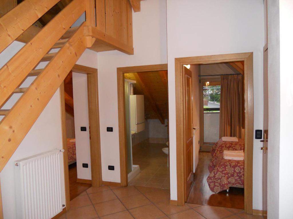 Hotel Orsa Maggiore Falcade Camera foto