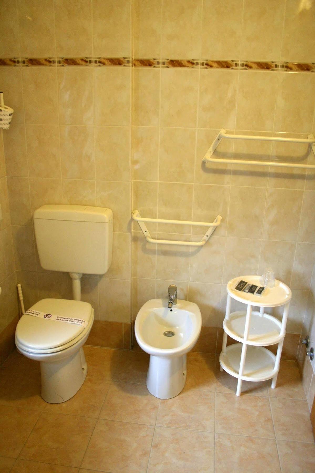 Hotel Orsa Maggiore Falcade Esterno foto
